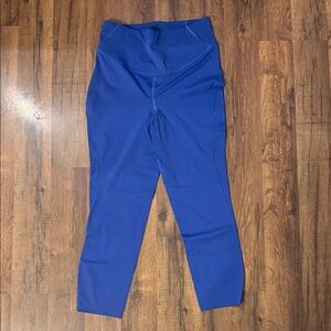 Lululemon Base Pace 23”